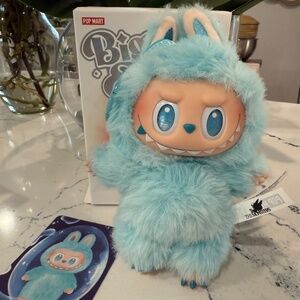 Labubu - Big Into Energy - Hope